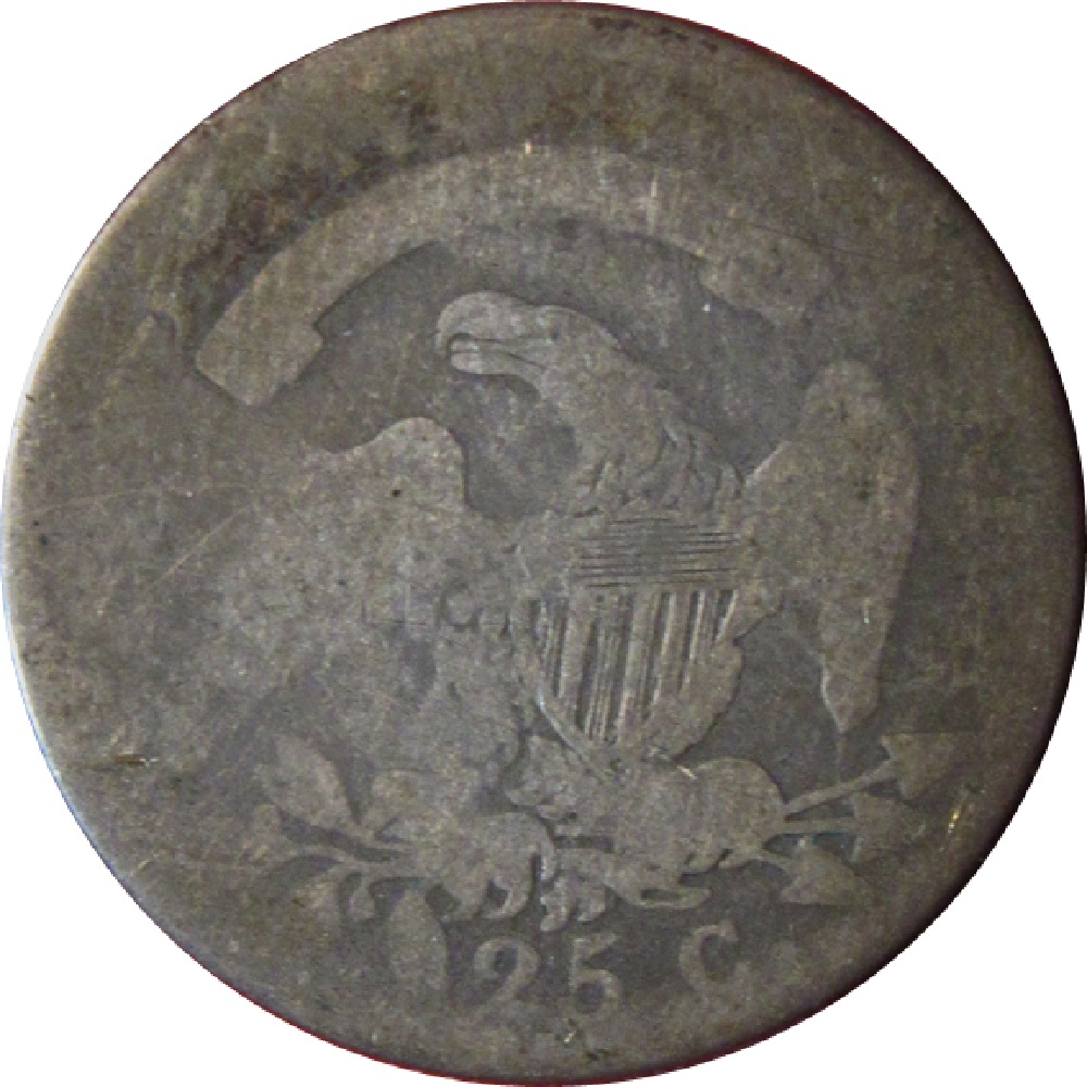 1815-Capped-Bust-Quarter